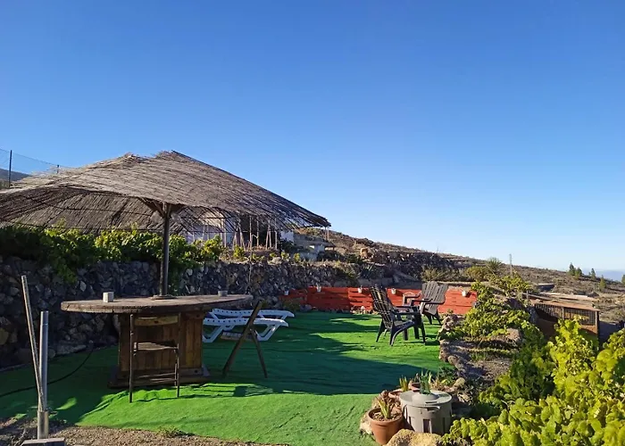 Casa Cueva Gaspara
