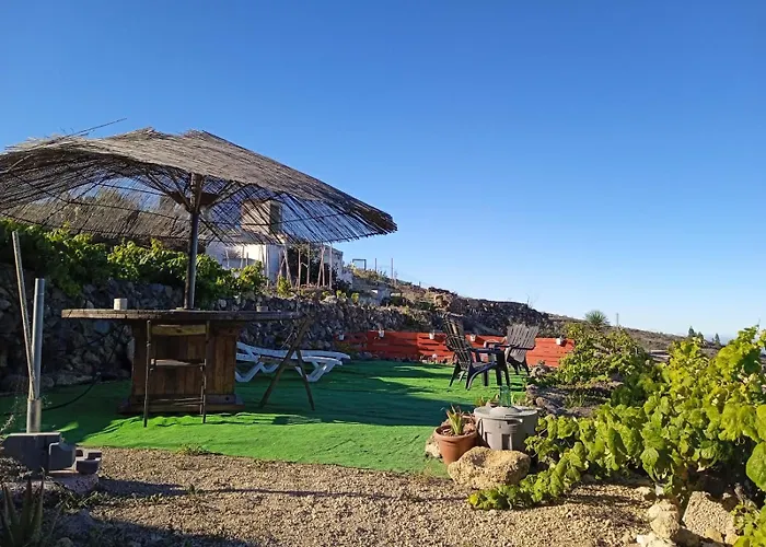 Casa Cueva Gaspara