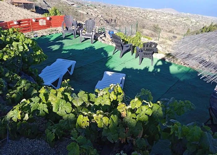 Casa Cueva Gaspara