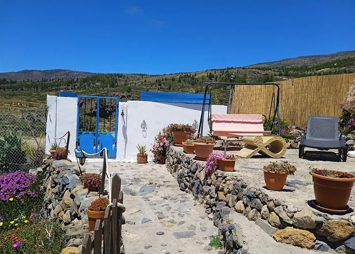 Casa Cueva Gaspara