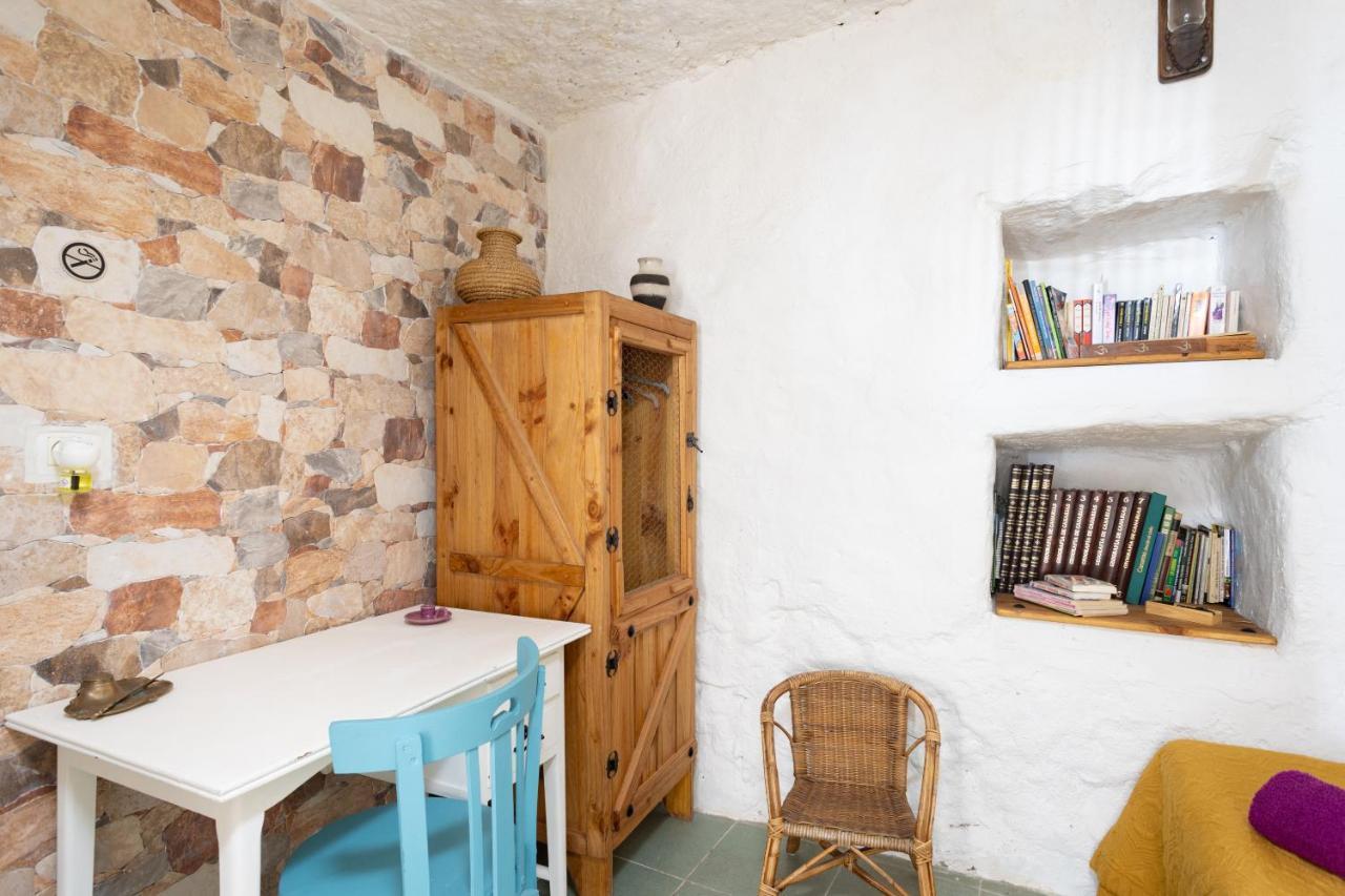 Hébergement de vacances Casa Cueva Gaspara Arico