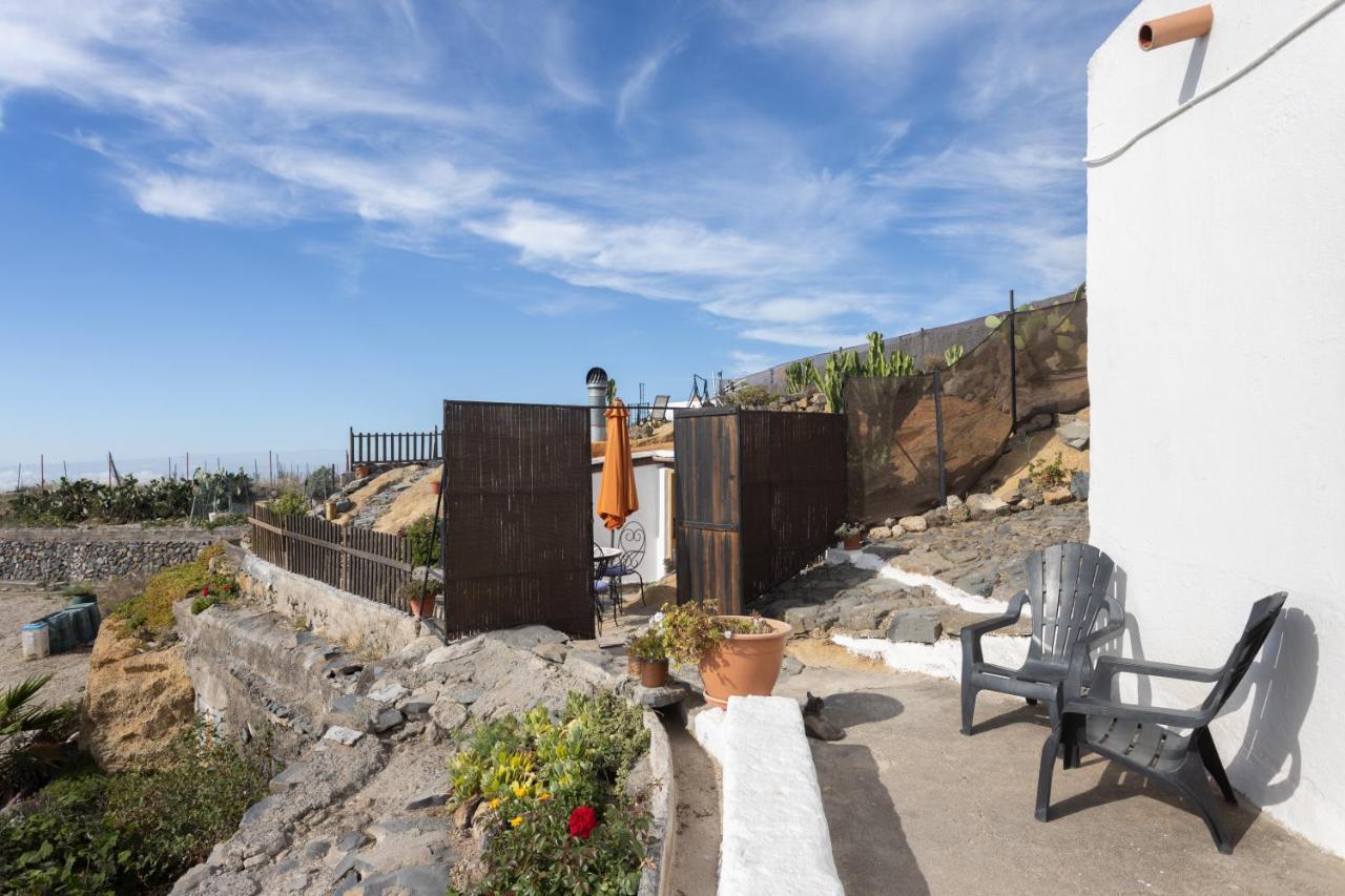 Hébergement de vacances Casa Cueva Gaspara *