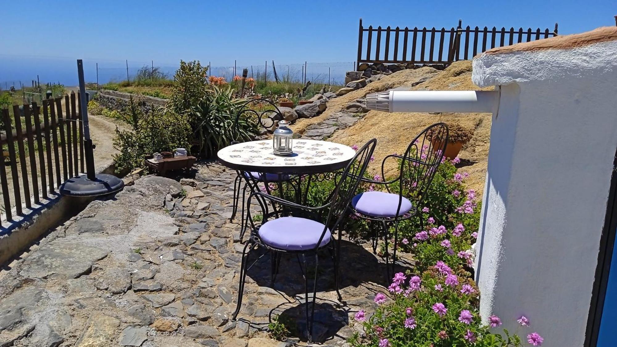 Casa Cueva Gaspara *