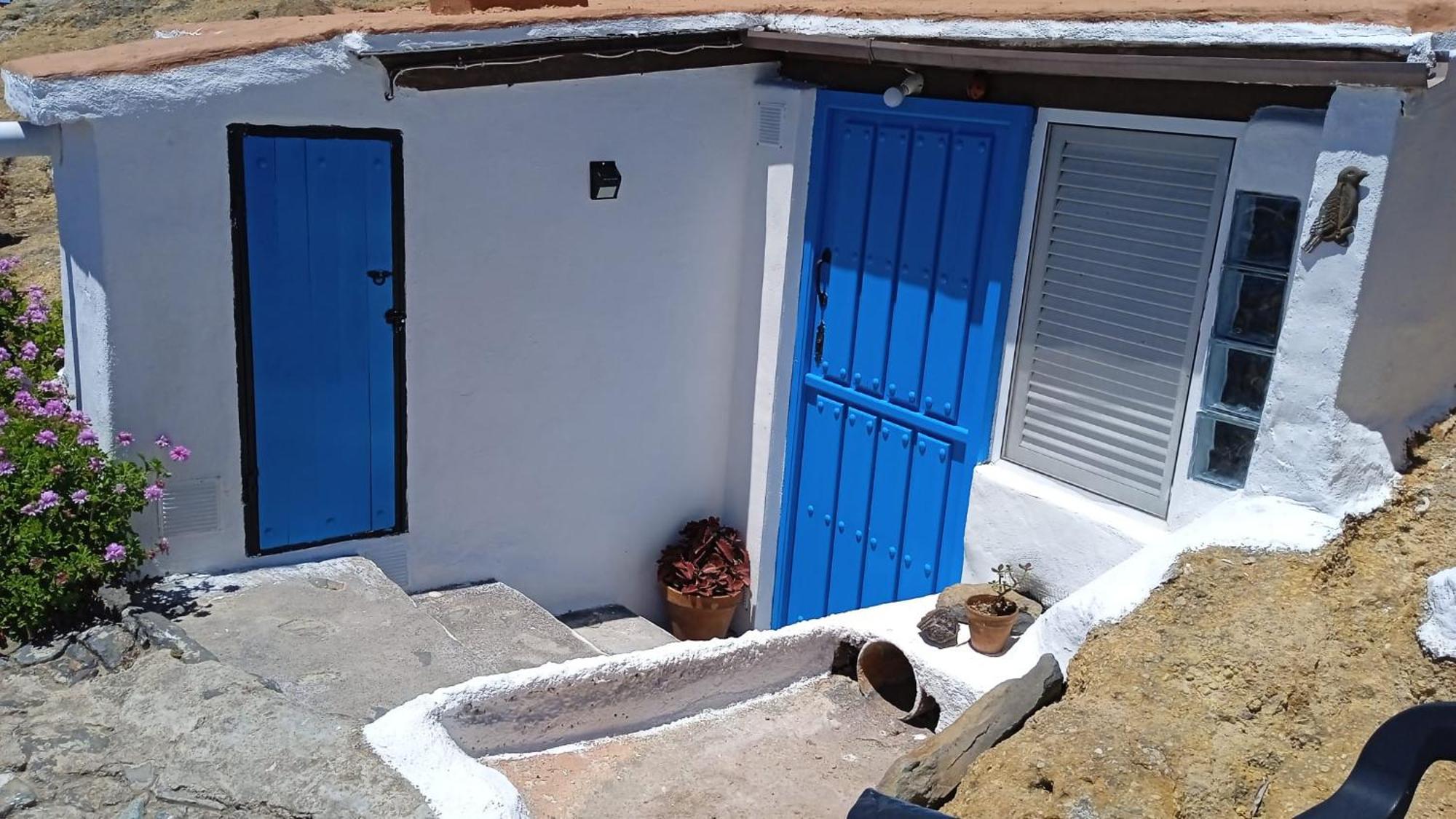 Casa Cueva Gaspara Holiday home Arico