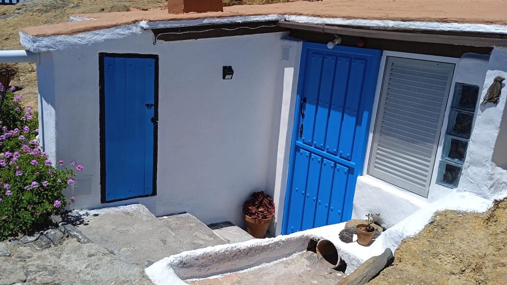 Casa Cueva Gaspara *