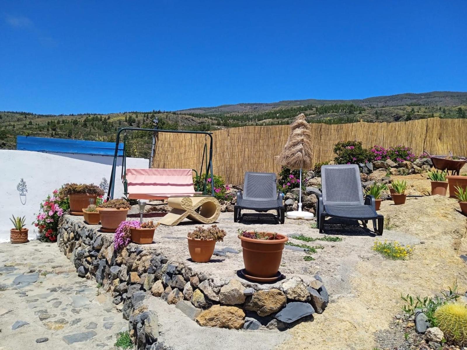 Casa Cueva Gaspara