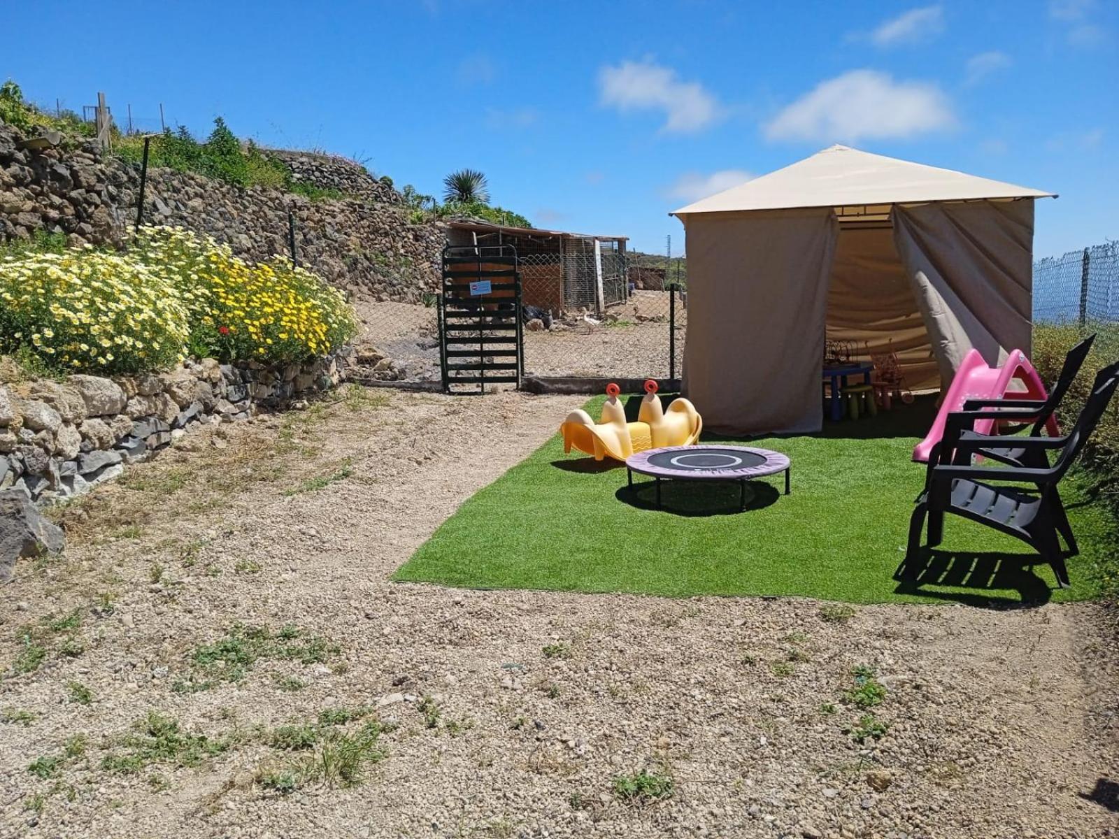 Holiday home Casa Cueva Gaspara