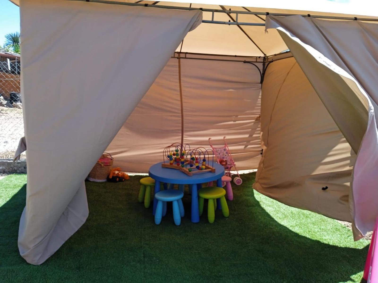 Casa Cueva Gaspara Holiday home *